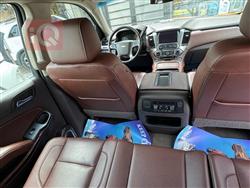 شيفروليه تاهو